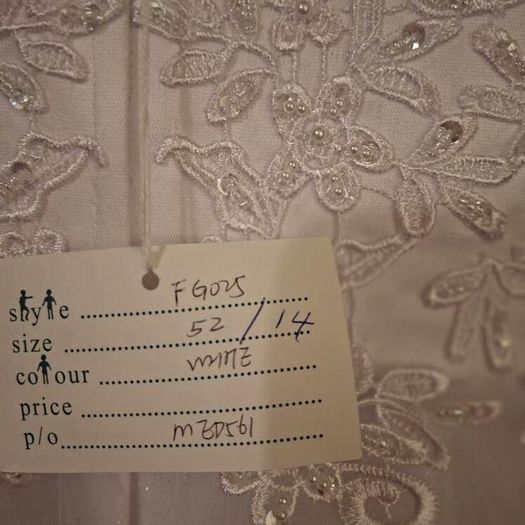 communion dress