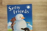 Snow Friends