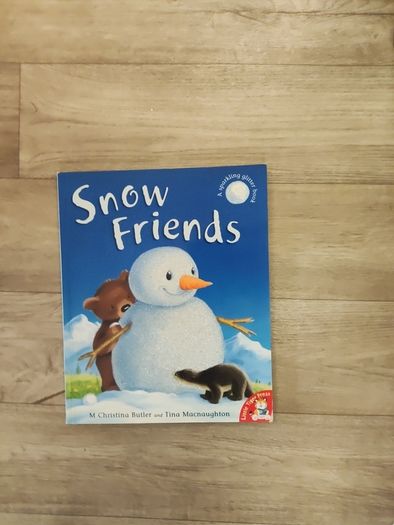 Snow Friends
