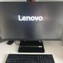 Lenovo IdeaCentre 3 AiO 27ALC6 27" All-in-One Desktop PC - 1TB - Black Image 3