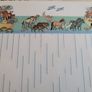 Wallpaper for dolls house nursery Image 6