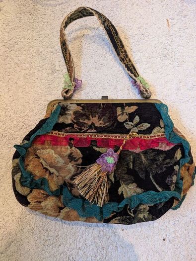 bags