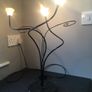 Table Lamp & Ceiling Light Image 5
