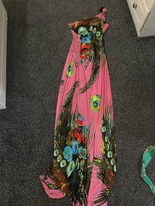 long dress