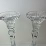 Crystal Pillar Candle Holders from Tipperary Crystal Image 4