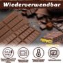 Brand New Diaxilu Chocolate Mold Silicone, Image 3