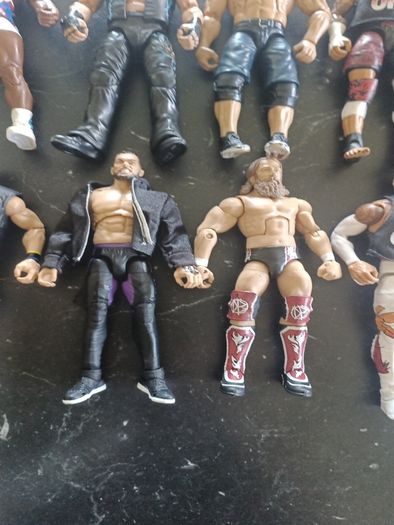 Wwe