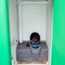 24'x9' anti vandal welfare container unit. Image 7