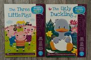 Autumn Publishing Phonics Readers with 75 Stickers