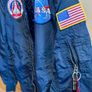 Alpha Industries Bomber Jacket - Women Image 2