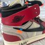 Air Jordan 1 Image 2
