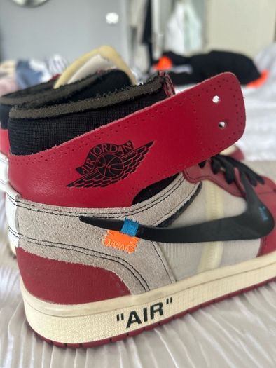 Air Jordan 1