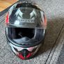 Shark S600 helmet Image 3