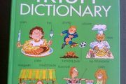 Beginner's Irish Dictionary Gaeilge Irish language Ireland
