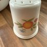 Vintage Flour Shaker Image 10