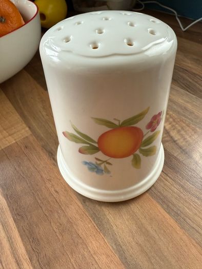 Vintage Flour Shaker