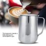 Brand New MAGT stainless steel jug with lid, 1500ml milk Jug. Image 3