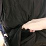New Down Jacket, size 56-58 Image 3