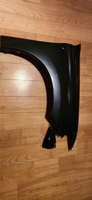 Mitsubishi outlander driver wing
