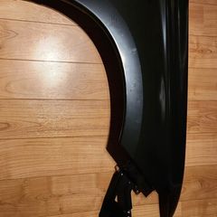 Mitsubishi outlander driver wing