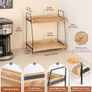 Coffee Station Organizer Image 6