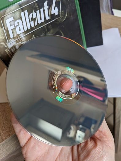 Fallout 4 - Xbox One