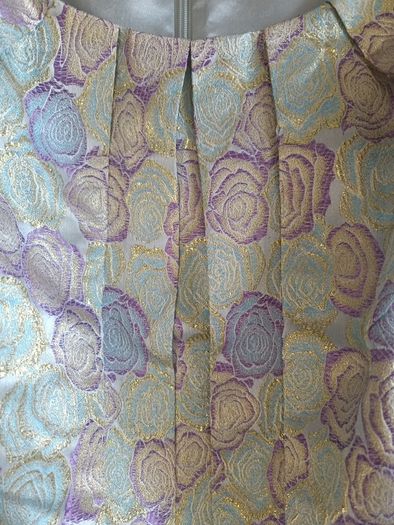 Designer boutique Fee G dress jacket 2 piece suit mother of the bride wedding guest