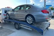 Bmw 520d f10 for breaking