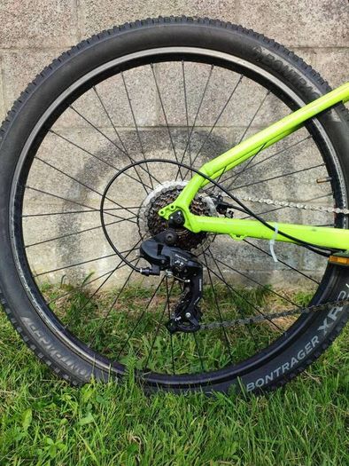 !!!! Immaculate Condition!!! Trek Marlin 5 Mountain Bike