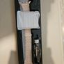 Apple Watch Strap Series 11/10 Rose gold 46mm Image 3