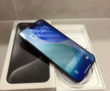 iphone 15 pro max 256 gb