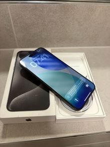 iphone 15 pro max 256 gb