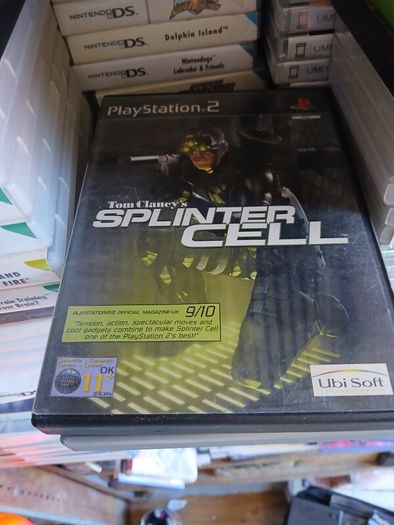 PlayStation 2 games