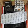 Rock Fall Safety Boots - UK size 9 Image 4