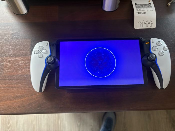 playstation portal