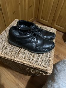 Clark's size 9