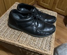 Clark's size 9