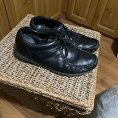 Clark's size 9