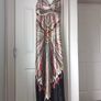 Dress Maxi Image 3