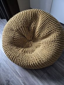 bean bag