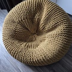 bean bag