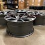 20" Inch RSQ8 Audi style alloy wheels A4 A5 A6 A7 A8 Skoda Octavia Superb 5x112 Image 5
