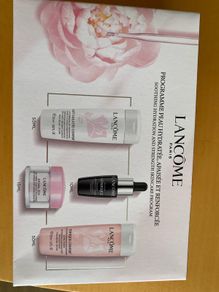 Brand new items