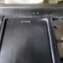 Smeg oven, 6 burner hob and hotplate Image 2