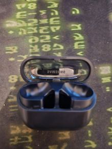 Samsung Galaxy Buds 3 FE (Case Only)