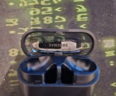Samsung Galaxy Buds 3 FE (Case Only)