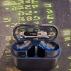 Samsung Galaxy Buds 3 FE (Case Only)