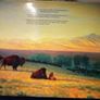 book Visions of the American West: Landscapes Hardcover Don Gulbrandse Image 2