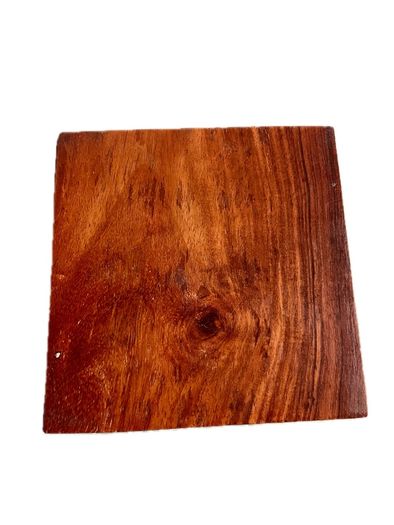 Vintage Wooden Box