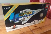 Lego Galaxy Explorer 10497